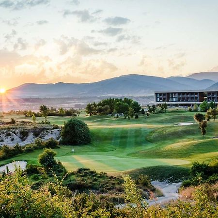 ​Exe Las Margas Golf 라타스 외부 사진