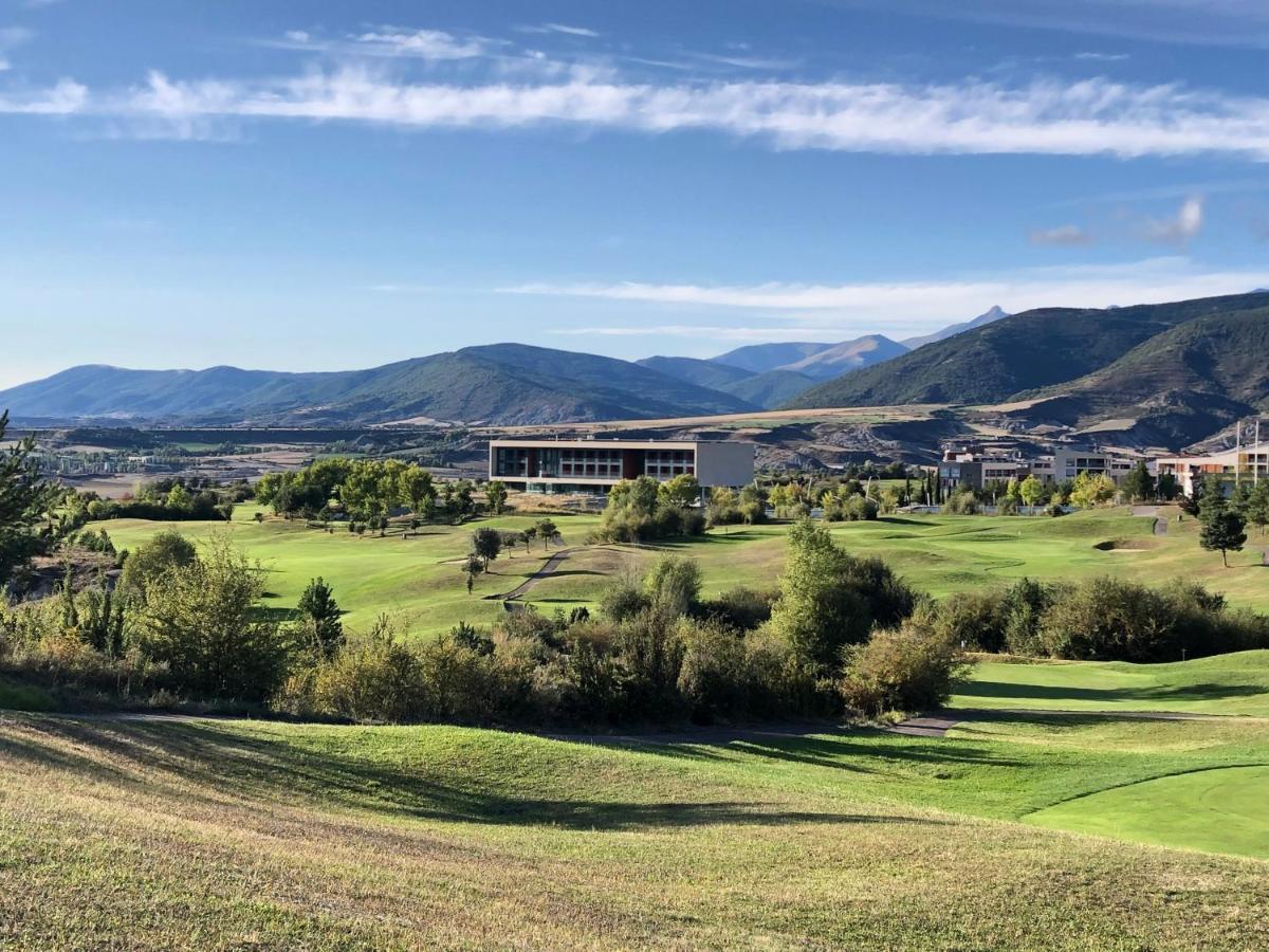​Exe Las Margas Golf 라타스 외부 사진