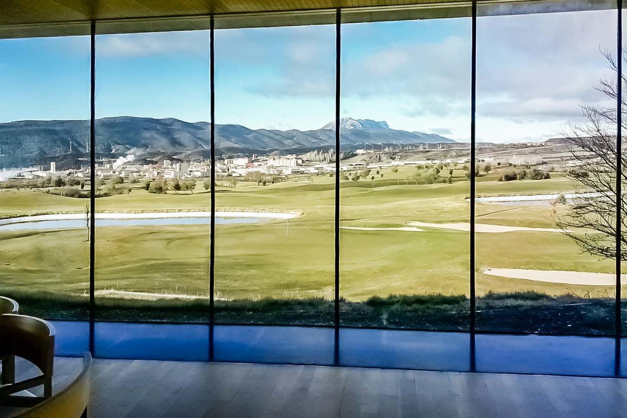 ​Exe Las Margas Golf 라타스 외부 사진