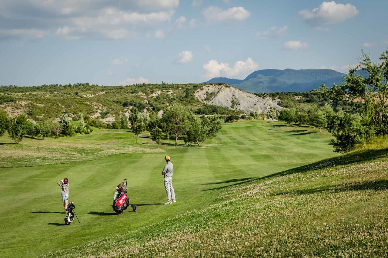 ​Exe Las Margas Golf 라타스 외부 사진