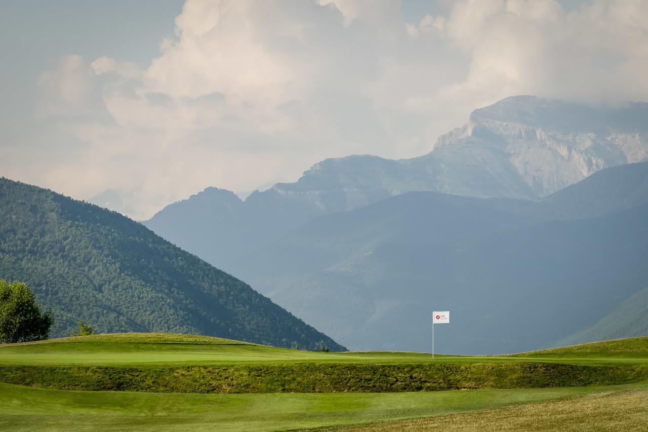 ​Exe Las Margas Golf 라타스 외부 사진