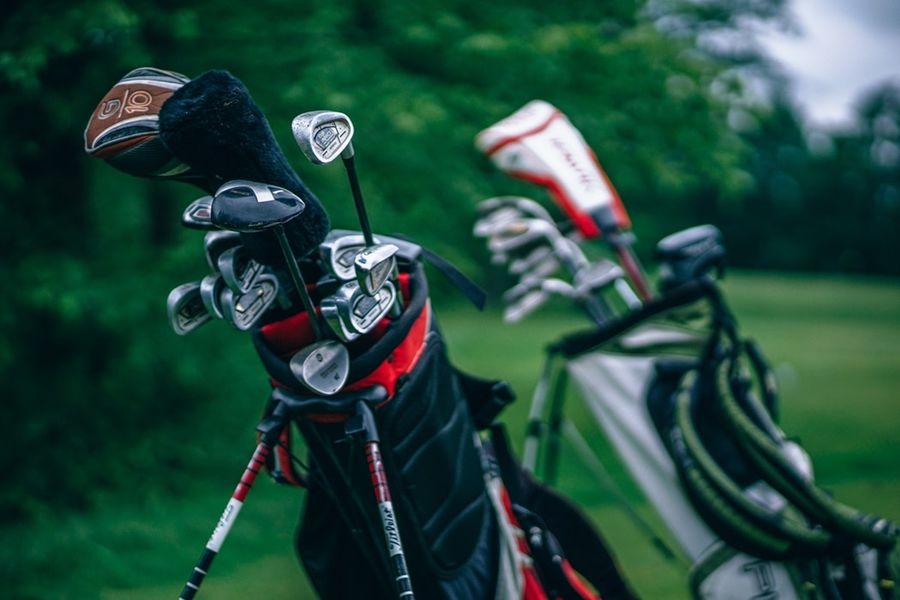 ​Exe Las Margas Golf 라타스 외부 사진