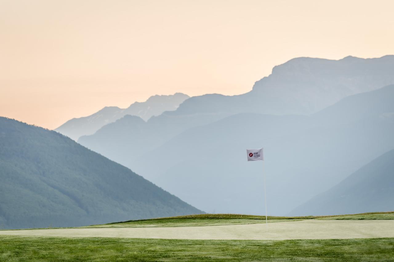 ​Exe Las Margas Golf 라타스 외부 사진