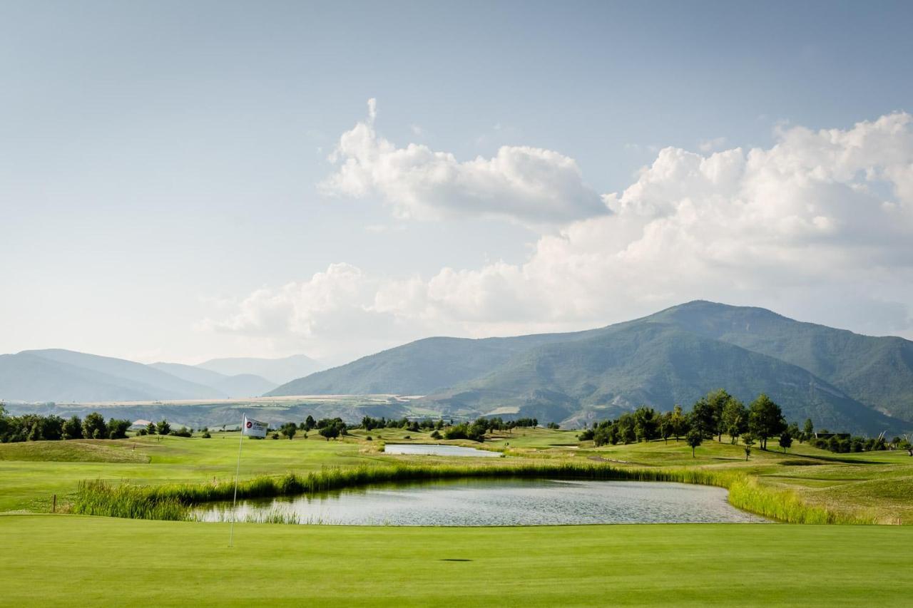 ​Exe Las Margas Golf 라타스 외부 사진