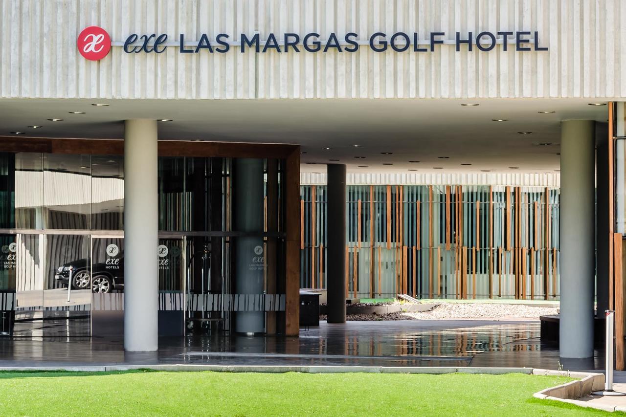 ​Exe Las Margas Golf 라타스 외부 사진