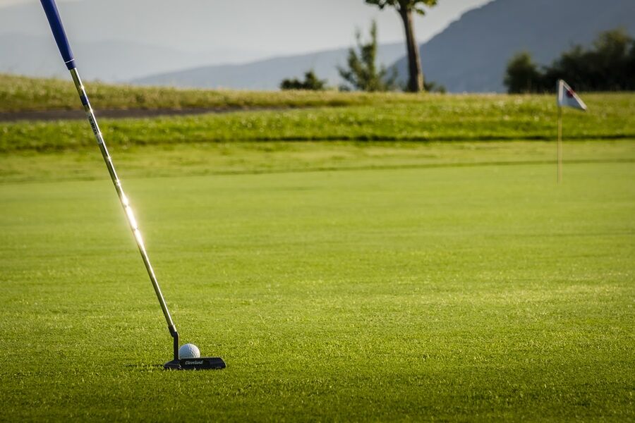 ​Exe Las Margas Golf 라타스 외부 사진